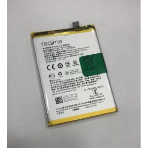 Realme C11 (RMX2185) Batarya 5000 mAh