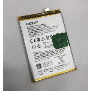 Realme C15 (RMX2180) Batarya 6000 mAh