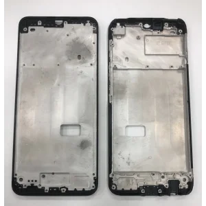 Realme C15 (RMX2180) Ekran Çıtası