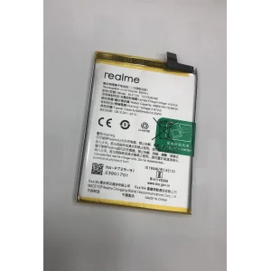 Realme C20 (RMX3063) Batarya 5000 mAh