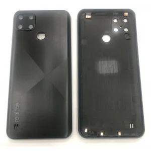 Realme C21Y (RMX3263) Kasa Arka Kapak Pil Kapağı