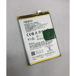 Realme C25 (RMX3191) Batarya 6000 mAh