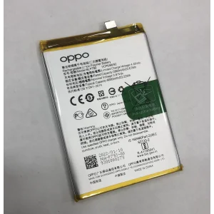 Realme C25s (RMX3195) Batarya 6000 mAh