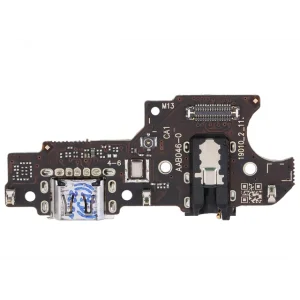 Realme C25Y (RMX3269) Şarj Soketi Bordu Full