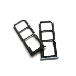 Realme C21Y (RMX3263) Sim Kart Yuvası / Sim Kart Tepsisi