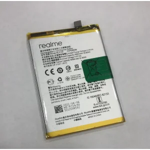 Realme C3 (RMX2020) Batarya 5000 mAh