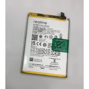 Realme C30s Batarya (5000 mAh)