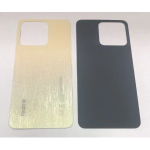 Realme C53 (RMX3760) Arka Kapak Pil Kapağı