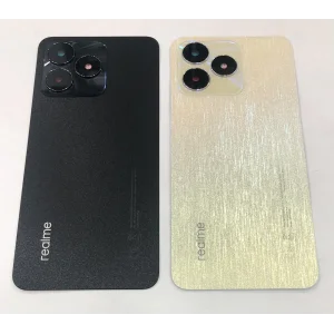Realme C53 (RMX3760) Arka Kapak Pil Kapağı Full
