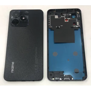 Realme C53 (RMX3760) Kasa Arka Kapak Pil Kapağı