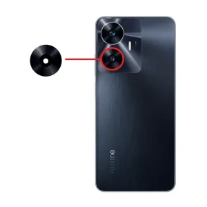 Realme C55 Kamera Camı Alt