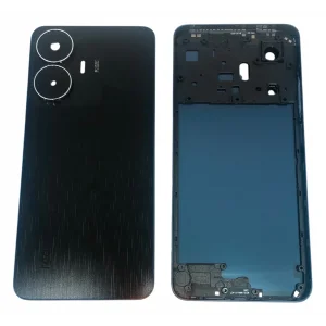 Realme C55 Kasa Arka Kapak Pil Kapağı