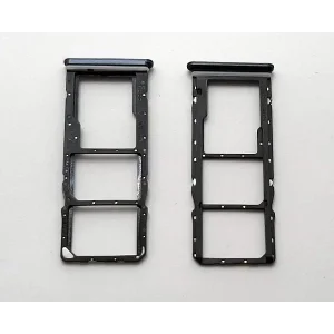 Realme C55 Sim Kart Yuvası / Sim Kart Tepsisi