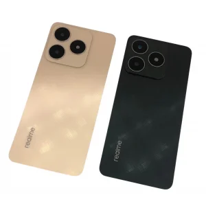 Realme C61 (RMX3930) Arka Kapak Pil Kapağı