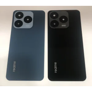 Realme C63 (RMX3939) Arka Kapak Pil Kapağı