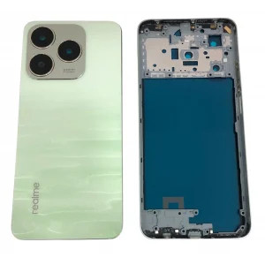 Realme C63 (RMX3939) Kasa Arka Kapak Pil Kapağı