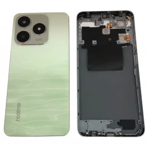 Realme C63 (RMX3939) Kasa Kapak Orjinal