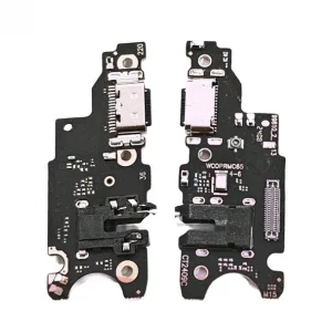 Realme C65 (RMX3910) Şarj Soketi Bordu Full