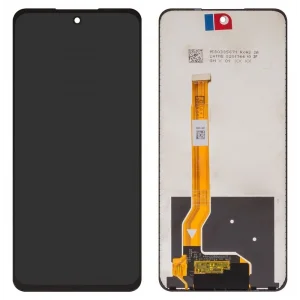 Realme C75 (RMX3941) Lcd Ekran + Dokunmatik Full