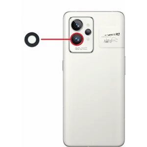 Realme GT 2 Pro (RMX3301) Kamera Camı Alt