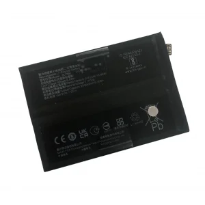 Realme GT 2 (RMX3311) Batarya 5000 mAh