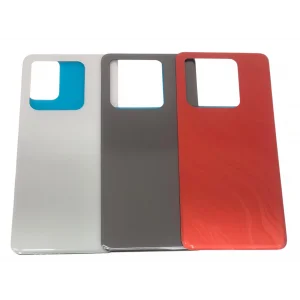 Realme GT 7 Pro (RMX5011) Arka Kapak Pil Kapağı