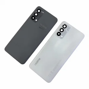 Realme GT Master Edition (RMX3363) Arka Kapak Pil Kapağı Orjinal Çıkma