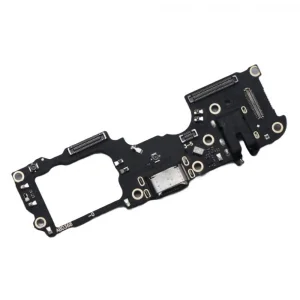 Realme GT Master Edition (RMX3363) Şarj Soketi Bordu Full