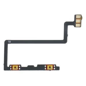 Realme GT Master Edition (RMX3363) Volume Yan Ses Film Flex