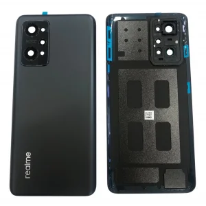 Realme GT Neo 2 (RMX3370) Arka Kapak Pil Kapağı Full