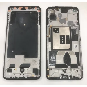 Realme GT (RMX2202) Ekran Çıtası Orjinal Çıkma