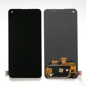 Realme GT Master Edition (RMX3363) Lcd Ekran + Dokunmatik Orjinal