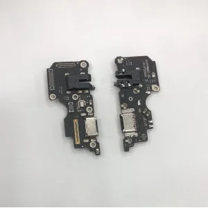Realme GT (RMX2202) Şarj Soketi Bordu Full