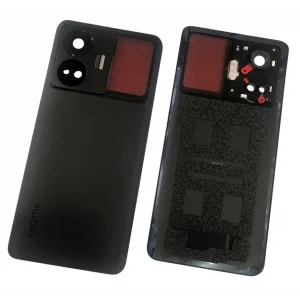 Realme GT3 (RMX3709) Arka Kapak Pil Kapağı Full