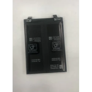 Realme GT3 (RMX3709) Batarya 4600 mAh