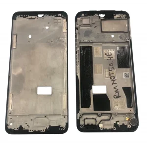 Realme Note 50 (RMX3834) Ekran Çıtası Orjinal Çıkma