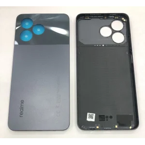 Realme Note 50 (RMX3834) Kasa Arka Kapak Pil Kapağı