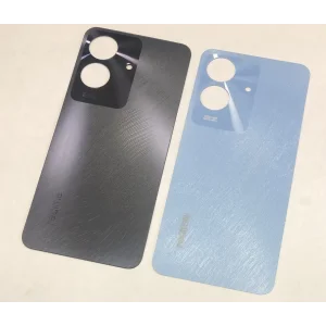 Realme Note 60 (RMX3933) Arka Kapak Pil Kapağı
