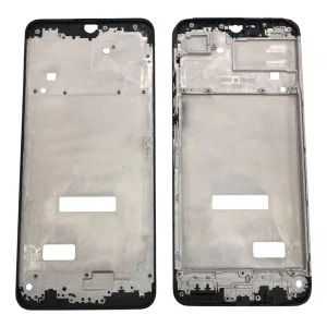 Realme Note 60 (RMX3933) Ekran Çıtası