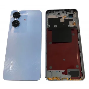Realme Note 60 (RMX3933) Kasa Arka Kapak Pil Kapağı