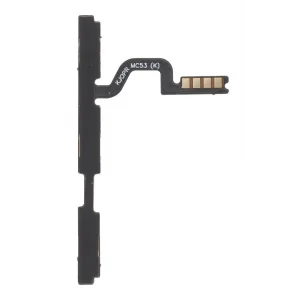 Realme Note 60 (RMX3933) Power On Off Yan Ses Film Flex