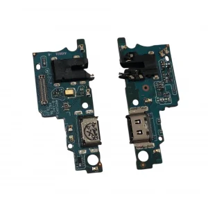 Realme Note 60 (RMX3933) Şarj Soketi Bordu Full