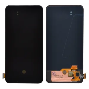 Realme X Lcd Ekran + Dokunmatik Full Orjinal