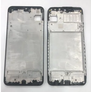 Realme X2 (CPH1993) Ekran Çıtası