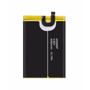 Reeder P13 Blue Batarya (4080 mAh)