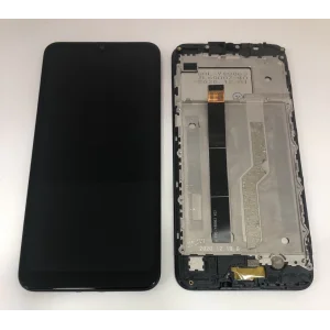 Reeder P13 Blue Lcd Ekran + Dokunmatik Çıtalı Orjinal Çıkma