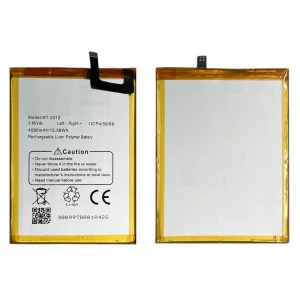 Reeder P13 Blue Max Batarya (4930 mAh)