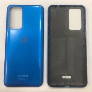 Reeder P13 Blue Max L 2021 Arka Kapak Pil Kapağı Orjinal Çıkma