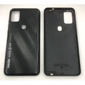 Reeder P13 Blue Max Pro Kasa Arka Kapak Orjinal Çıkma