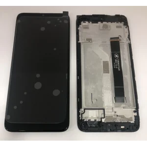 Reeder P13 Blue Max Pro Lite Lcd Ekran + Dokunmatik Orjinal Çıkma